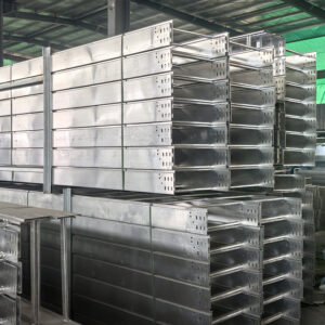 2200-9000mm or Customization Cable Ladder
