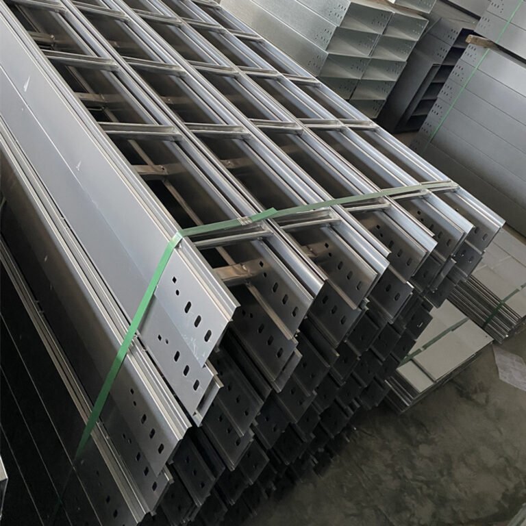 Cable Ladder3