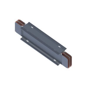 BZ‑CMCW Series Fully‑Grounded High‑Safety Compact Busbar Trunking