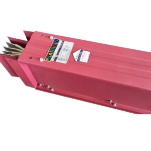 Fire‑Resistant Busbar