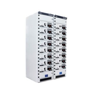 GCK Low Voltage Withdrawable Switchgear Cabinet