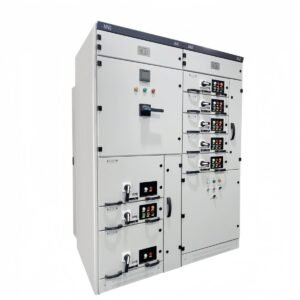 MNS Low Voltage Withdrawable Switchgear Cabinet