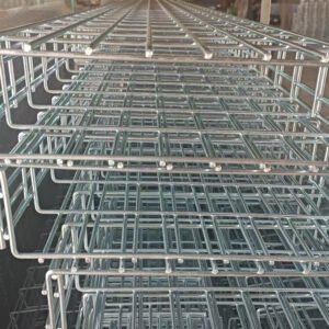 Wire Mesh Cable Tray