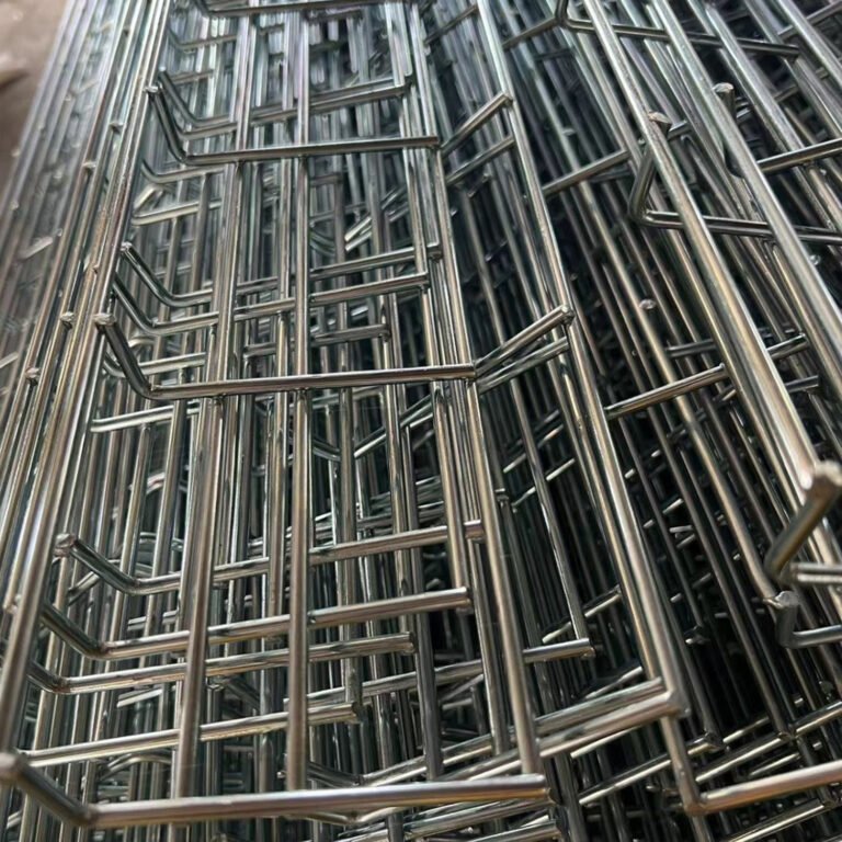 Wire Mesh Cable Tray (2)