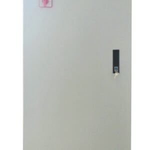 XL-21 Power Control Cabinet