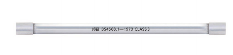 Hot-Dip Galvanized Steel Conduit